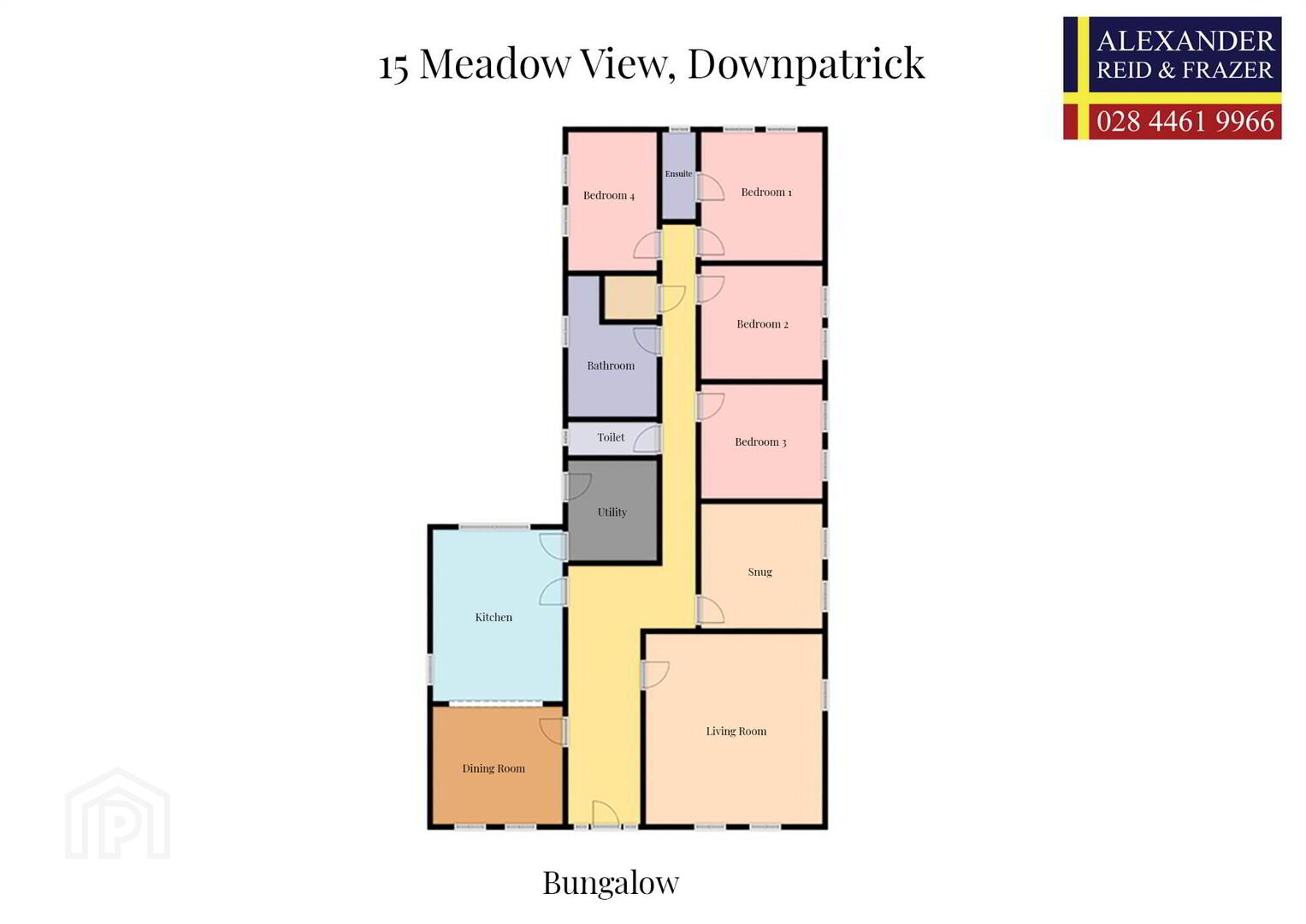 15 Meadow View 31 of 33
