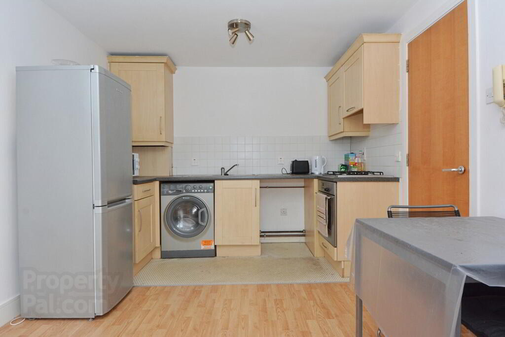 25 South Studios, 85 Tates Avenue, Belfast 5 of 15