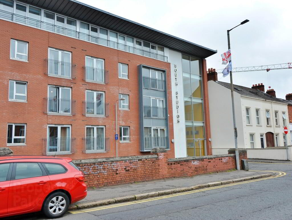 25 South Studios, 85 Tates Avenue, Belfast 11 of 15