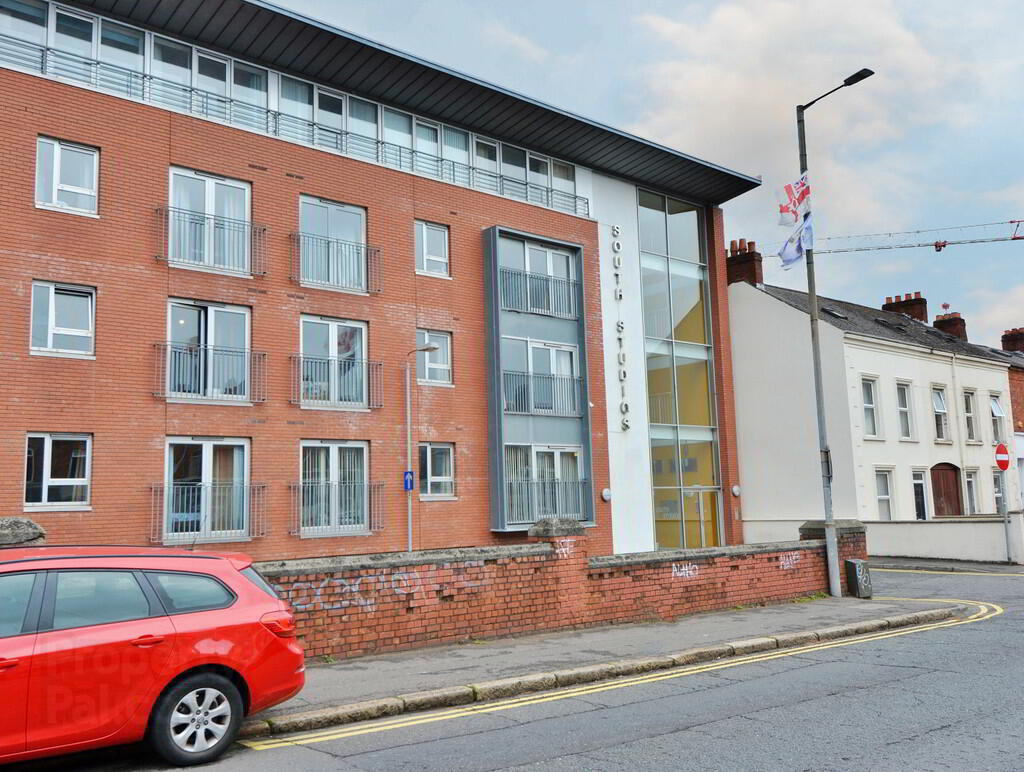 25 South Studios, 85 Tates Avenue, Belfast 10 of 15
