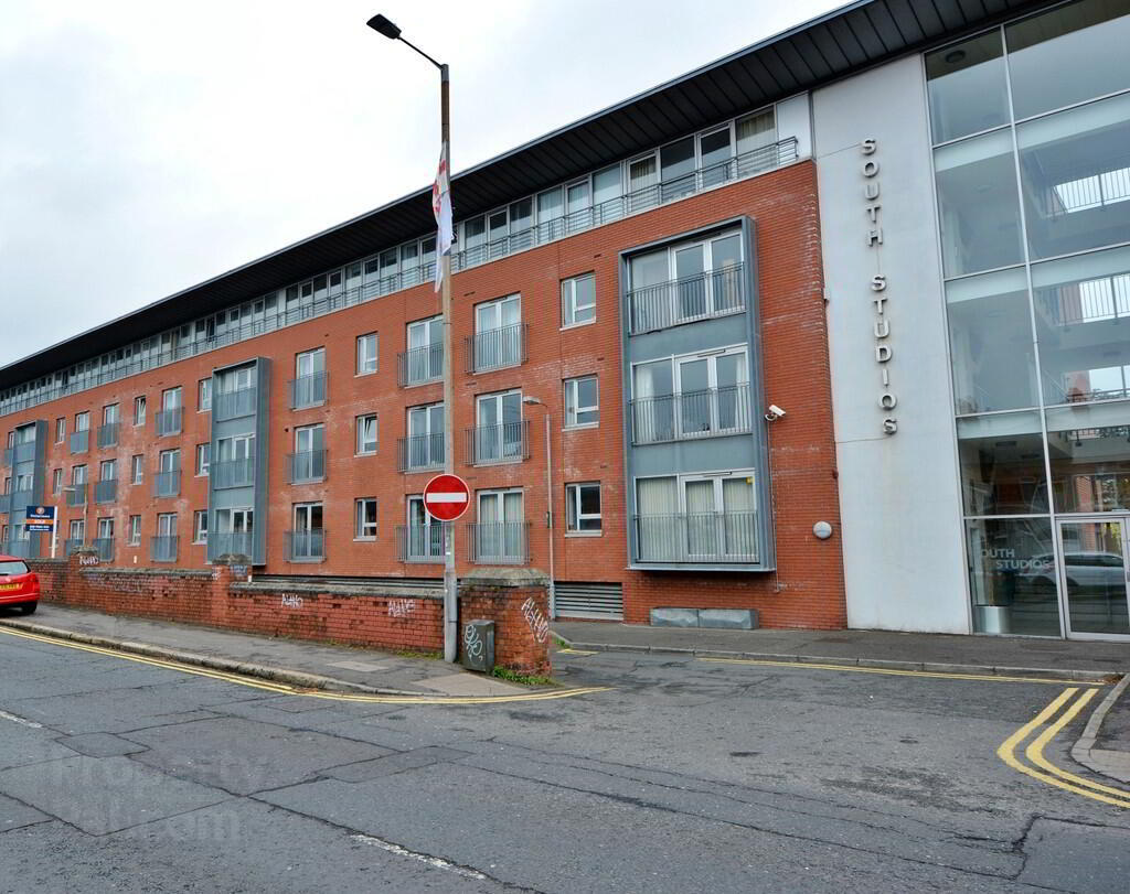 25 South Studios, 85 Tates Avenue, Belfast 12 of 15