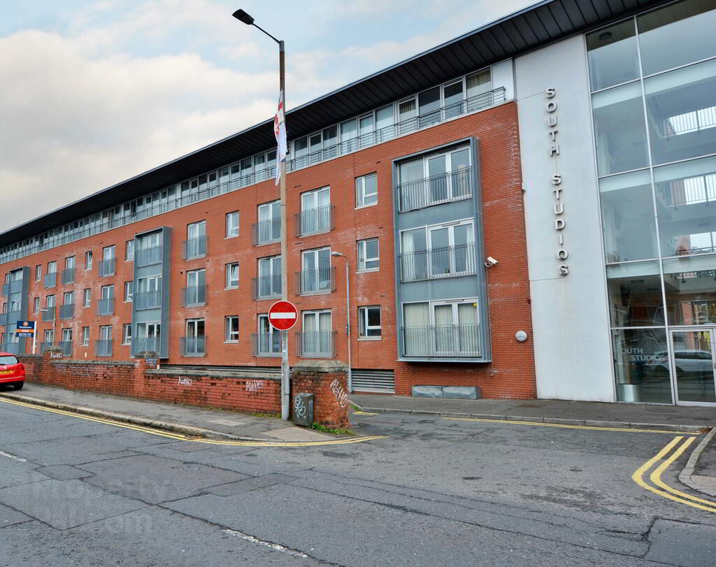 25 South Studios, 85 Tates Avenue, Belfast 9 of 15