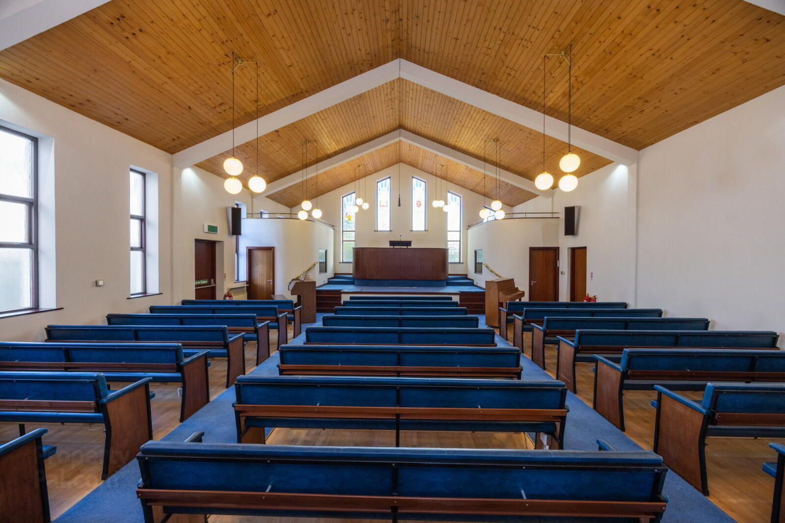Olivet Hall, 138-140 Mount Merrion Avenue 6 of 15