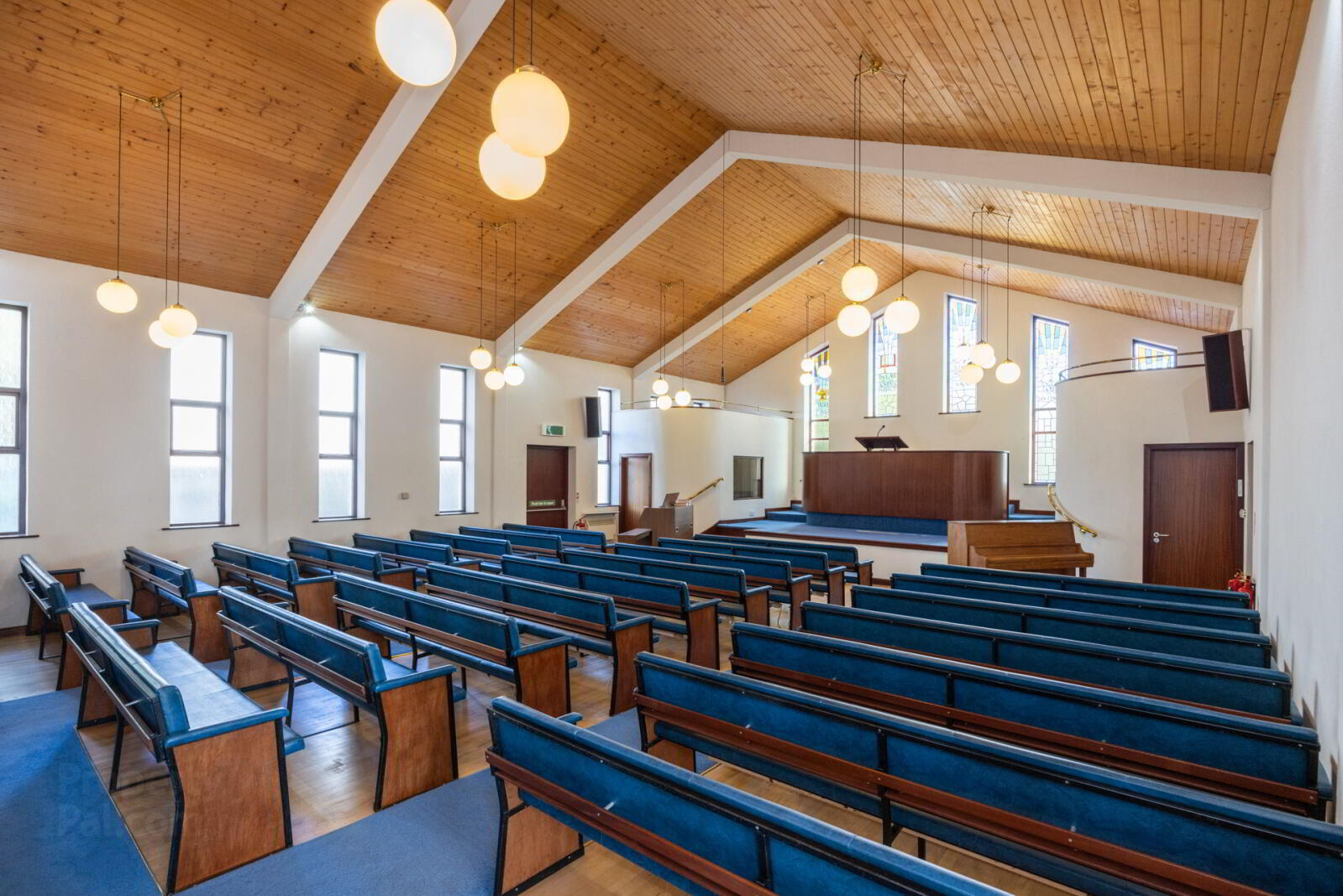 Olivet Hall, 138-140 Mount Merrion Avenue 5 of 15