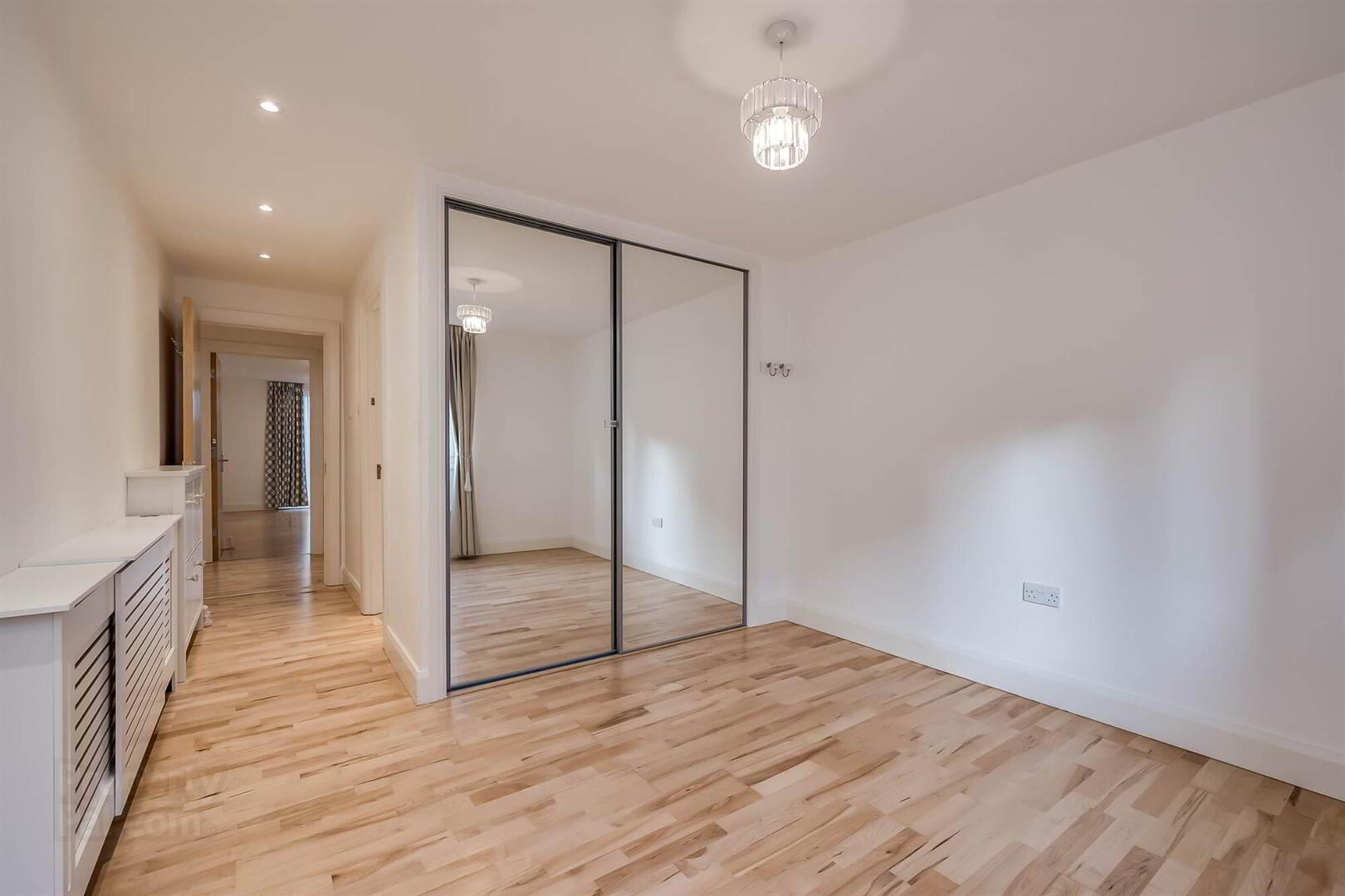 C2.4 Apartment, Whitehall Square, 181 Sandy Row 7 of 11