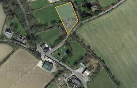 0.7 Acres, Ballyfeard