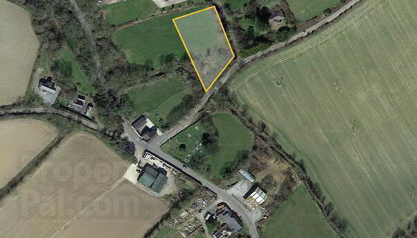 0.7 Acres, Ballyfeard