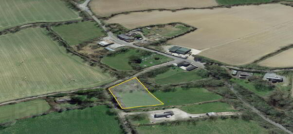 0.7 Acres, Ballyfeard