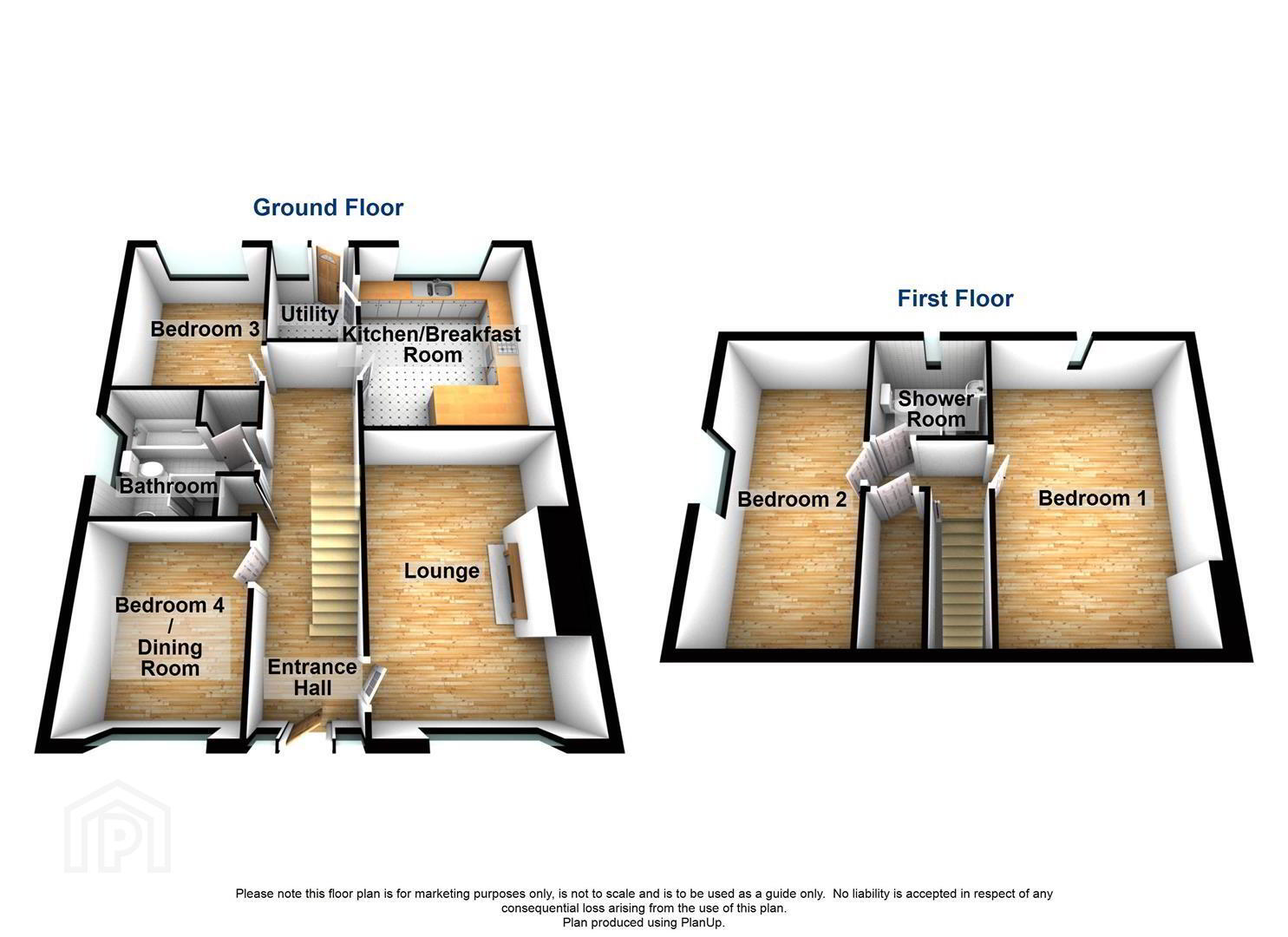 12 Copperwood Close 7 of 7
