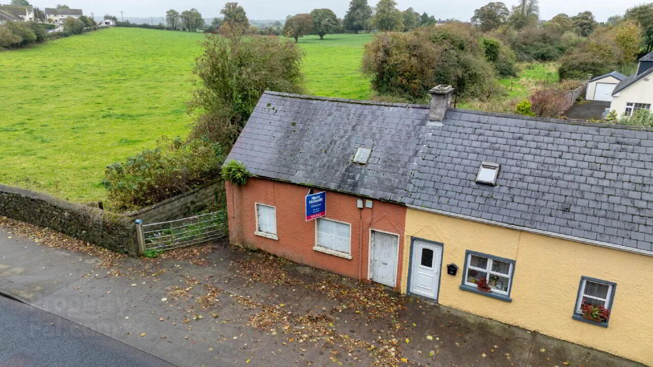 12 Nursery Cottages