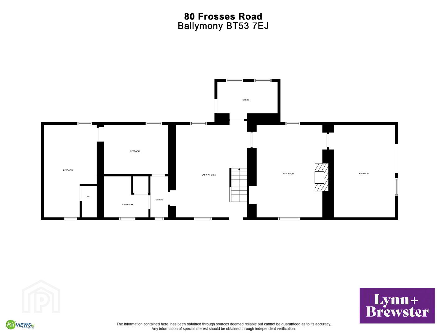 80 Frosses Road 26 of 27