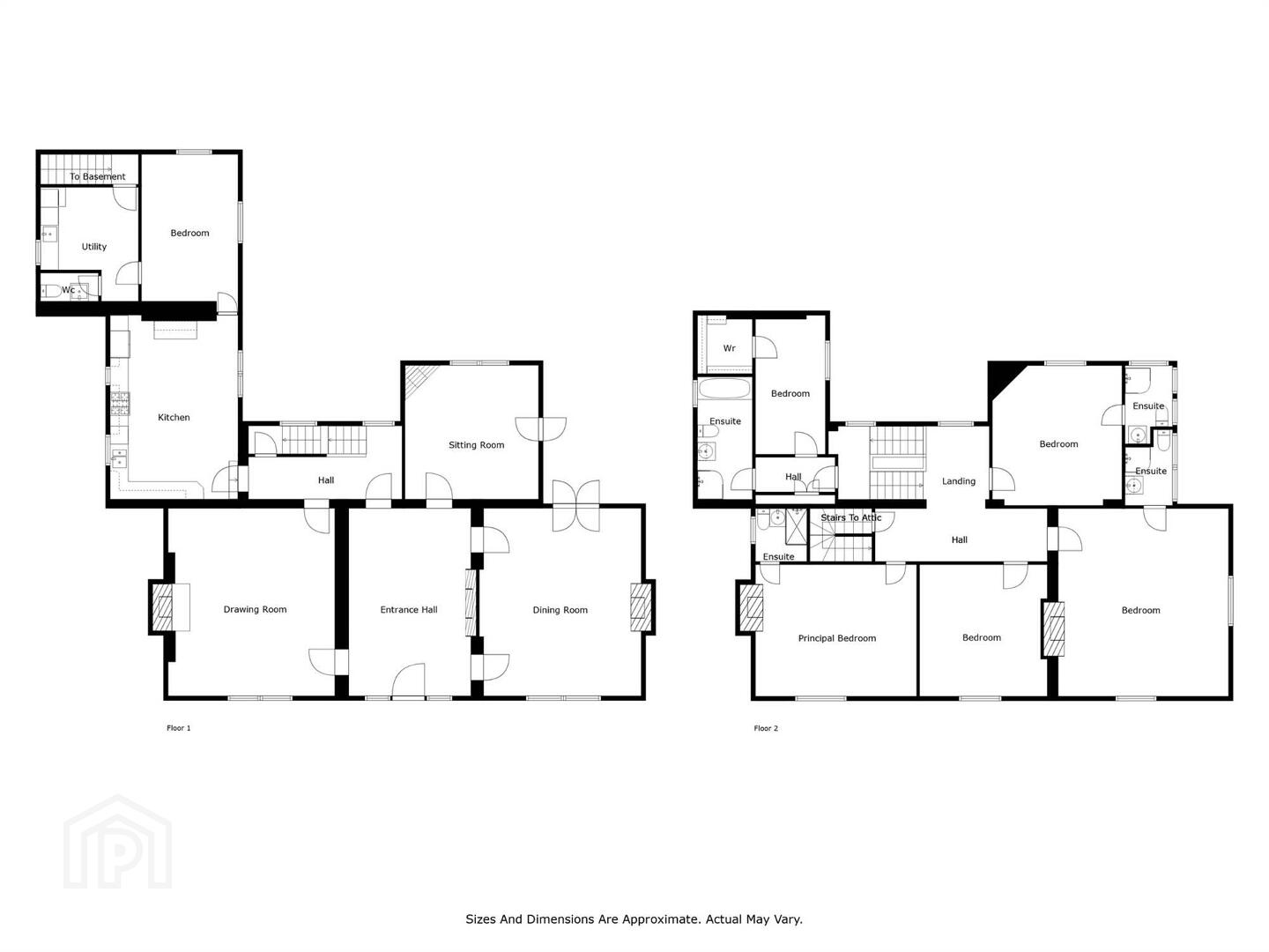 Loughgall House, 19 Main Street 36 of 38