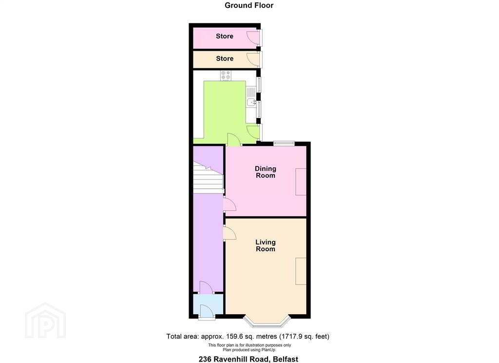 236 Ravenhill Road 25 of 27