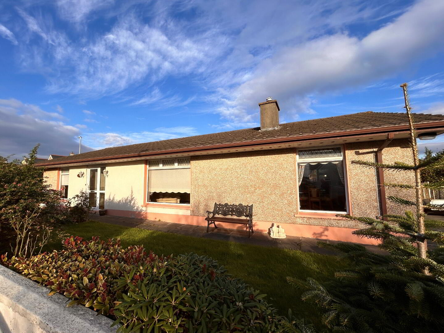 Century House, Finner Avenue