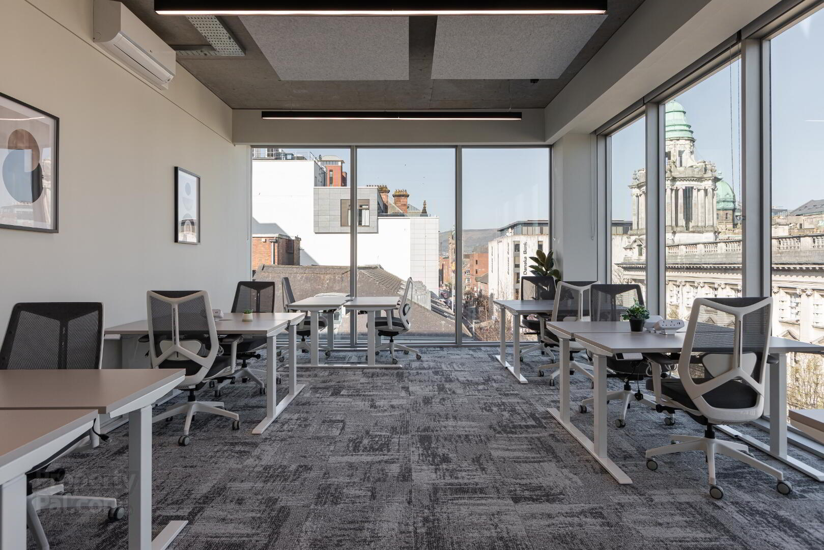 Metro Office, 6-9 Donegall Square South 3 of 37