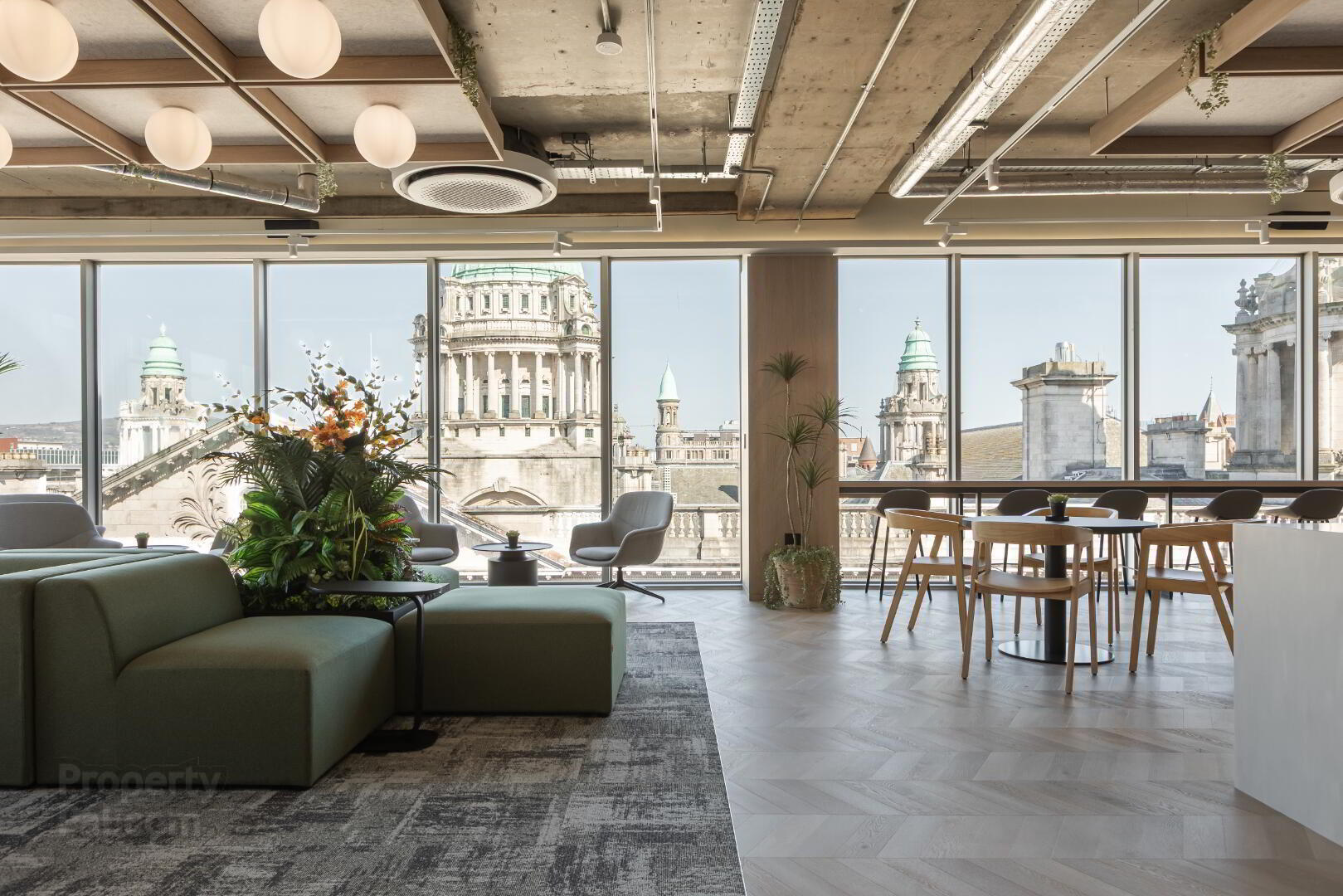 Metro Office, 6-9 Donegall Square South 7 of 37
