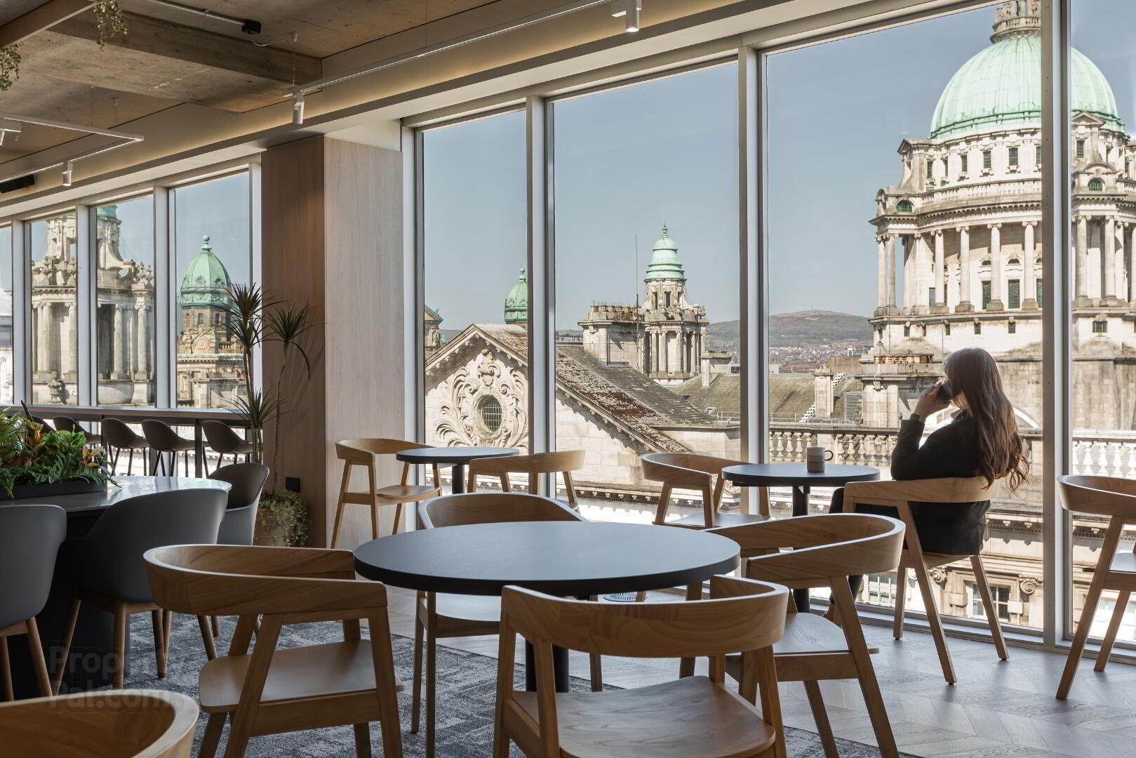 Metro Office, 6-9 Donegall Square South 9 of 37