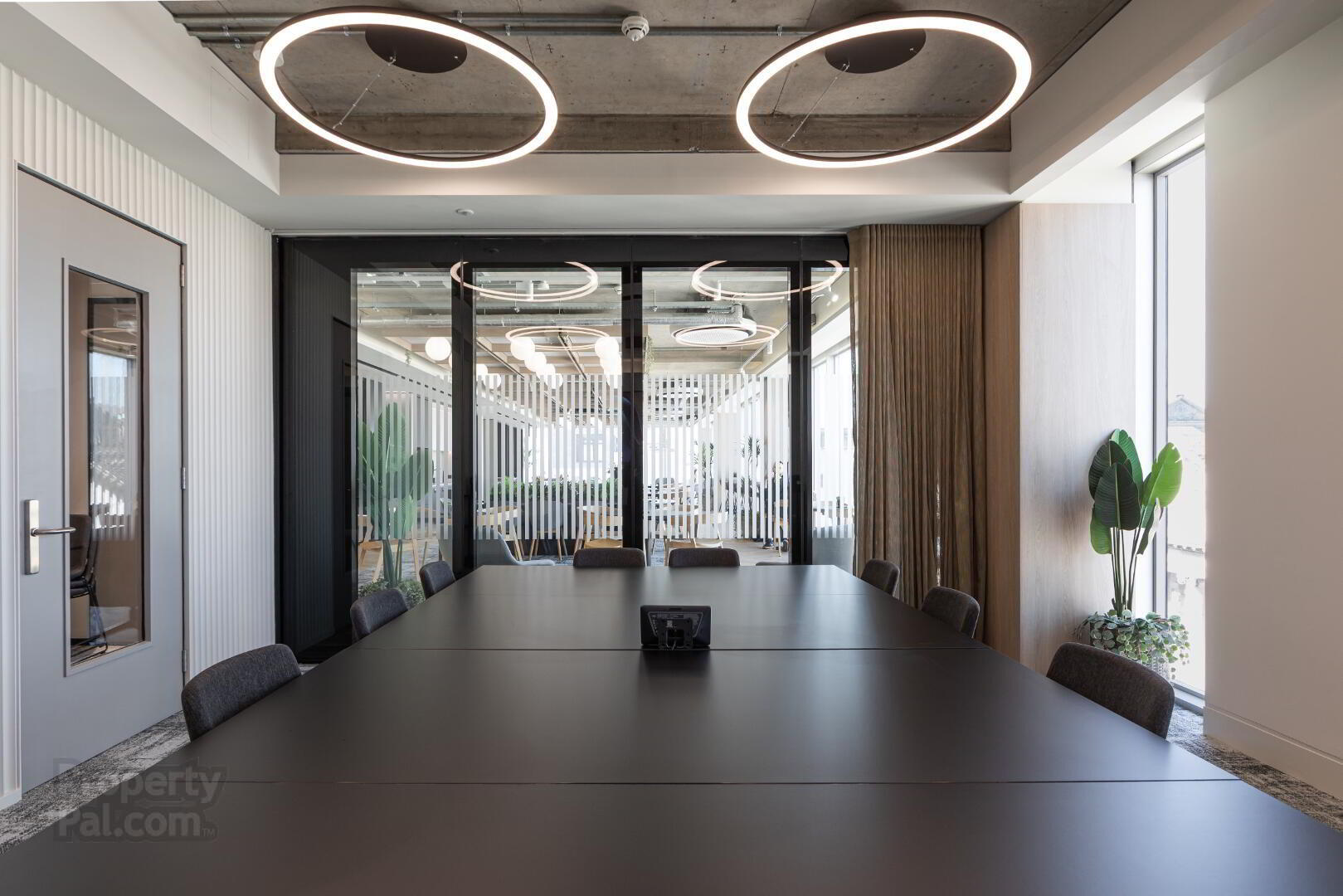 Metro Office, 6-9 Donegall Square South 12 of 37