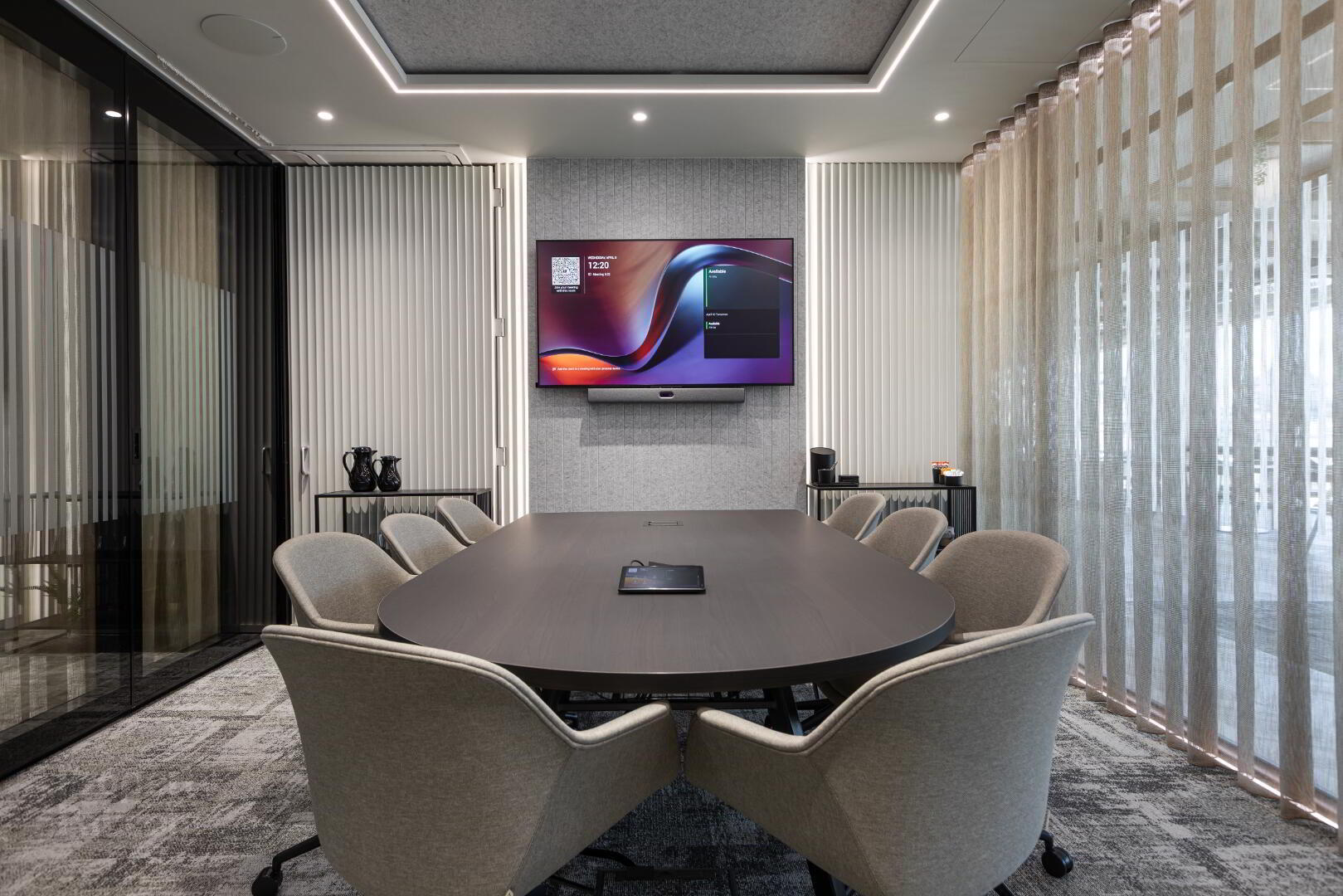 Metro Office, 6-9 Donegall Square South 13 of 37