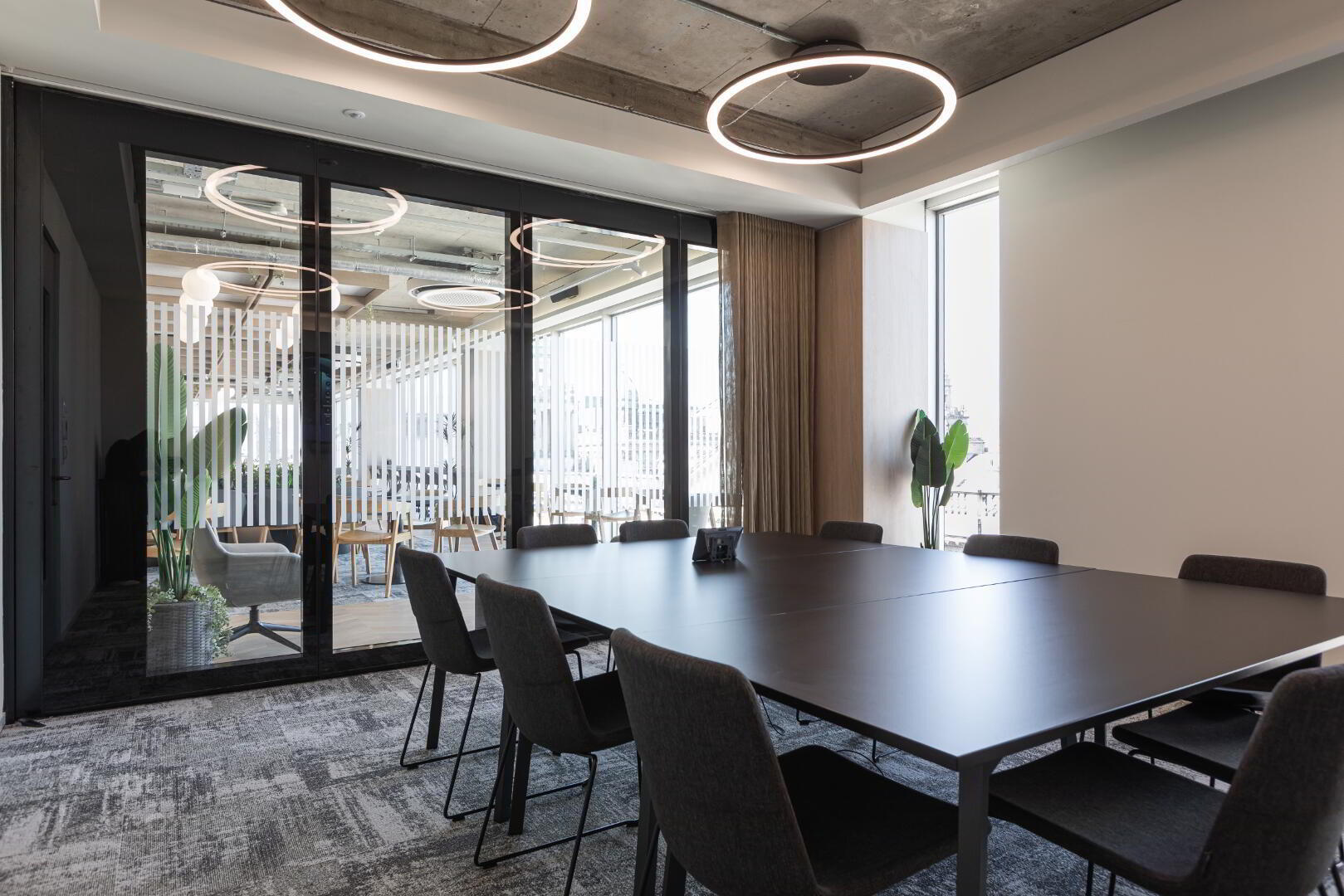 Metro Office, 6-9 Donegall Square South 14 of 37
