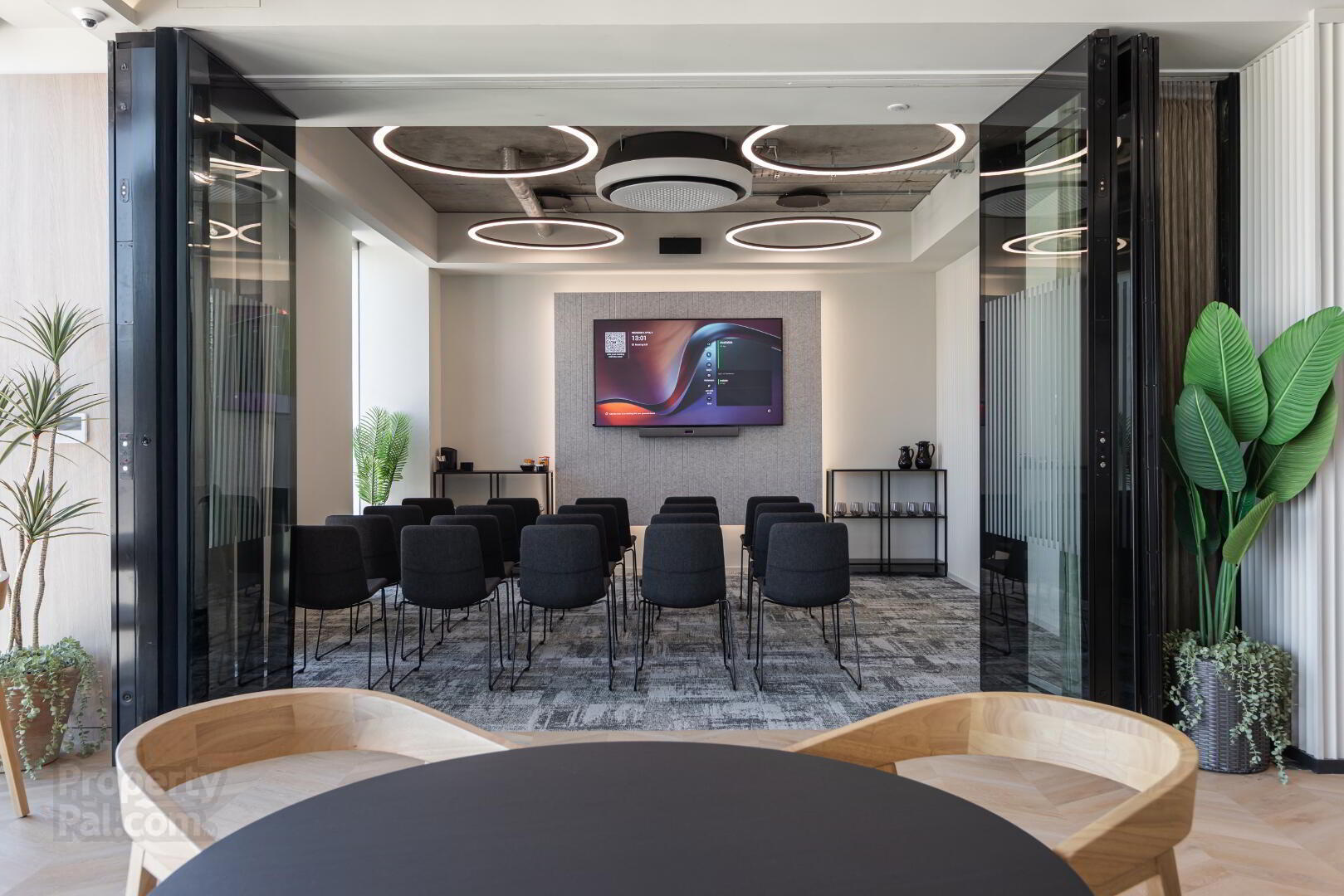 Metro Office, 6-9 Donegall Square South 16 of 37