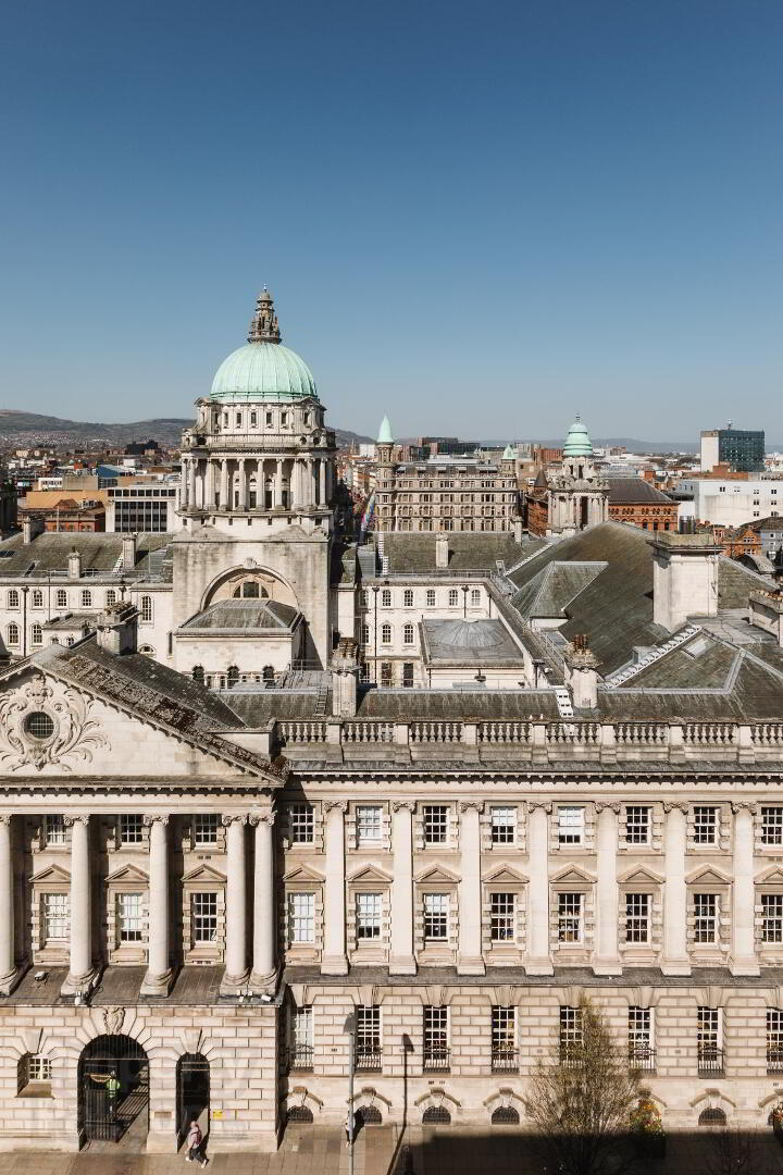 Metro Office, 6-9 Donegall Square South 17 of 37