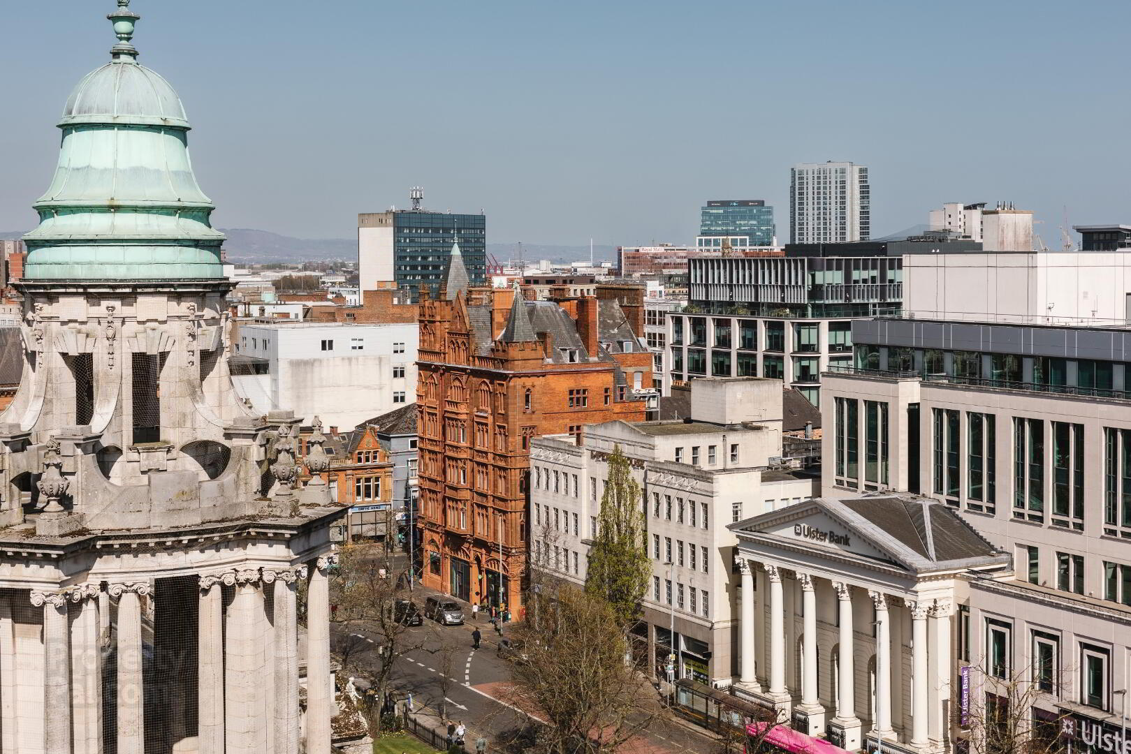 Metro Office, 6-9 Donegall Square South 18 of 37