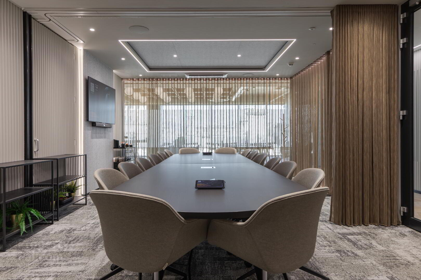 Metro Office, 6-9 Donegall Square South 22 of 37