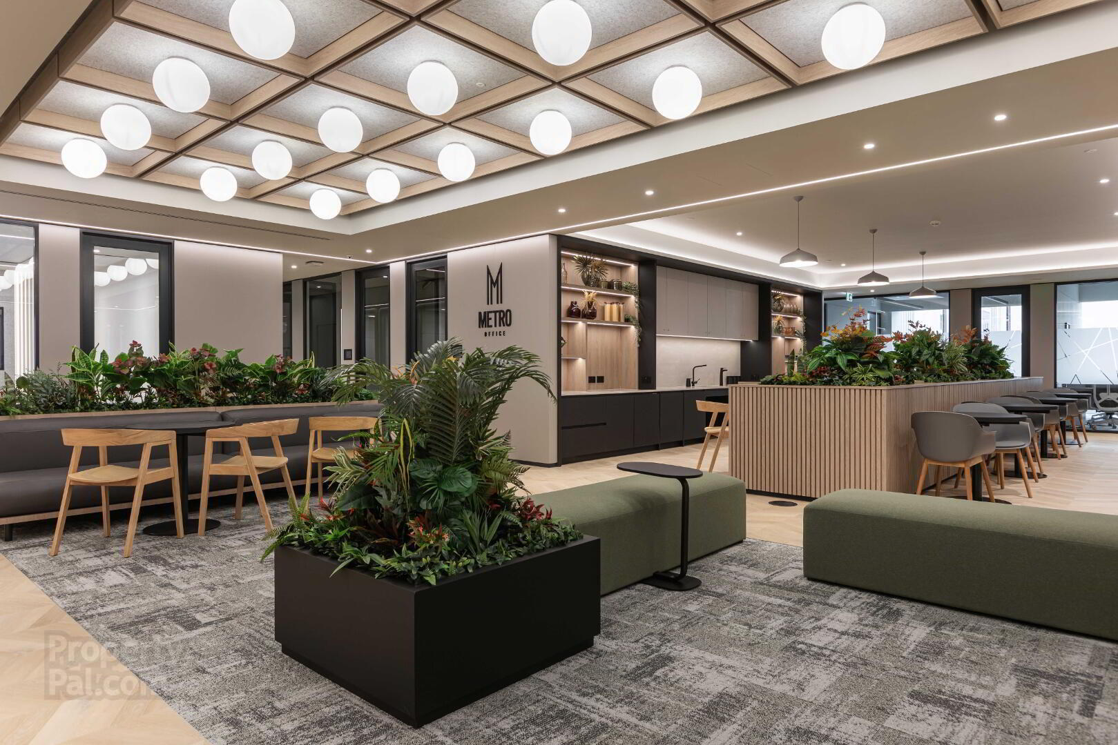 Metro Office, 6-9 Donegall Square South 24 of 37