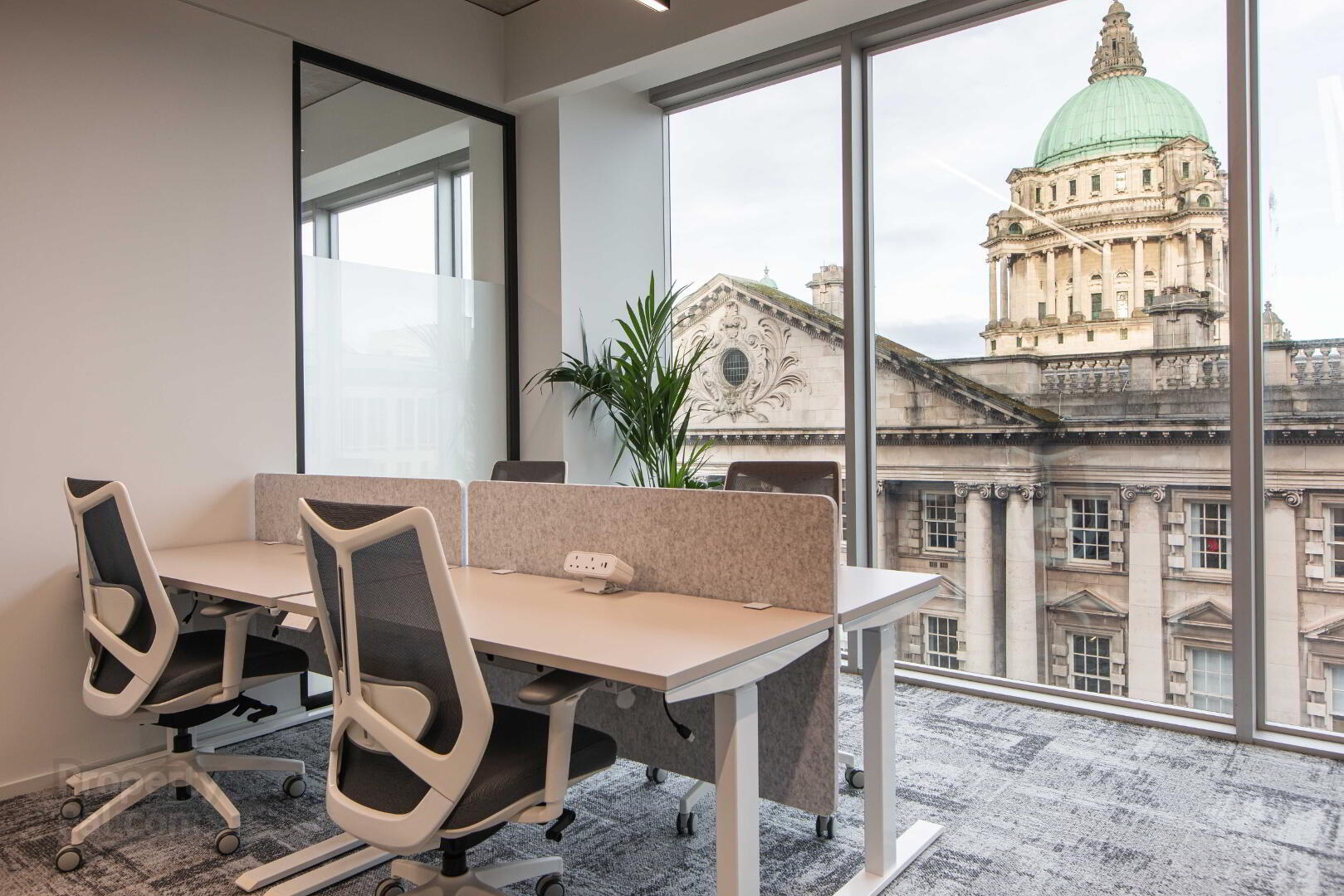Metro Office, 6-9 Donegall Square South 26 of 37