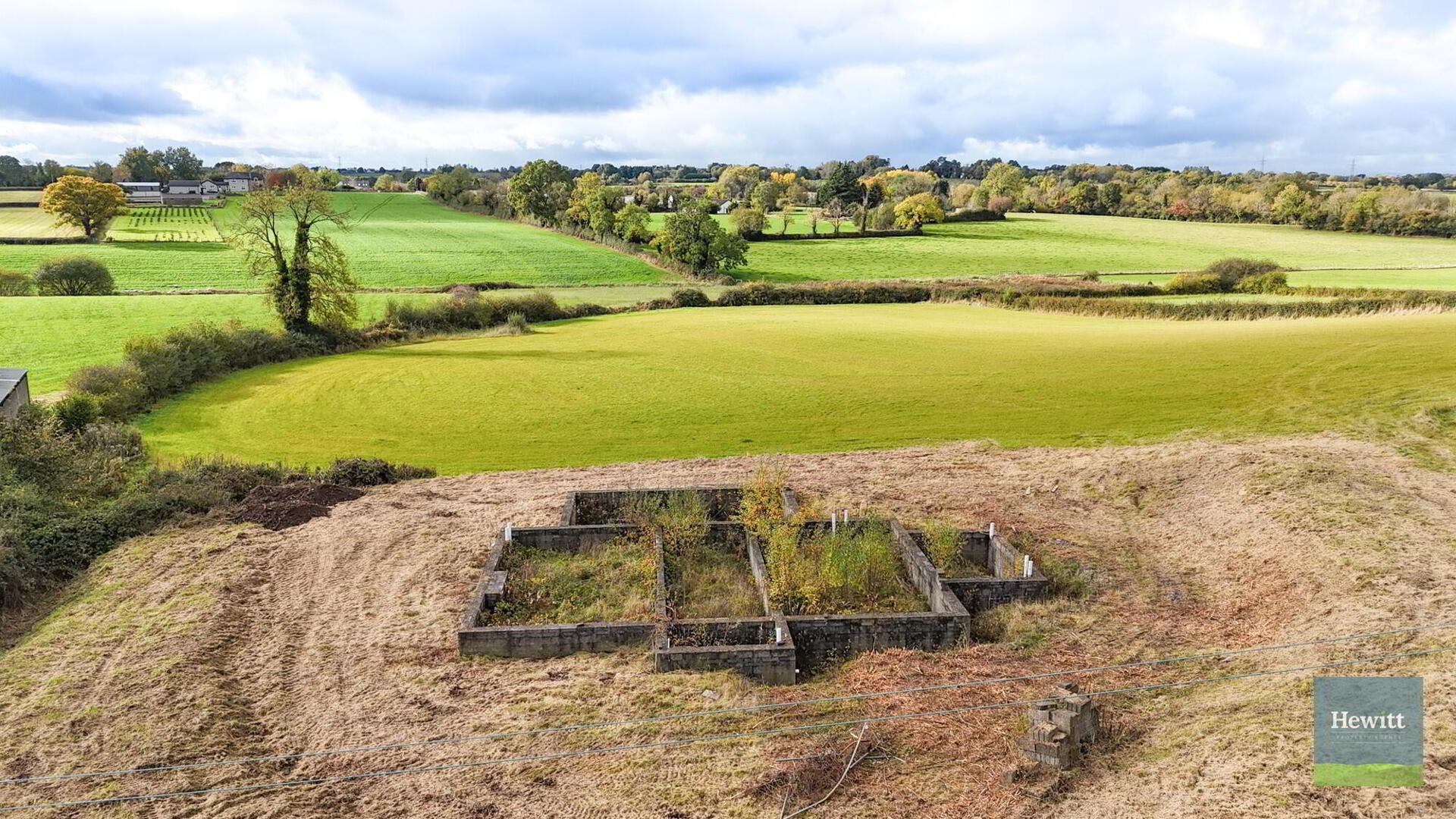 Site Between 63 And 69, Mullantine Road