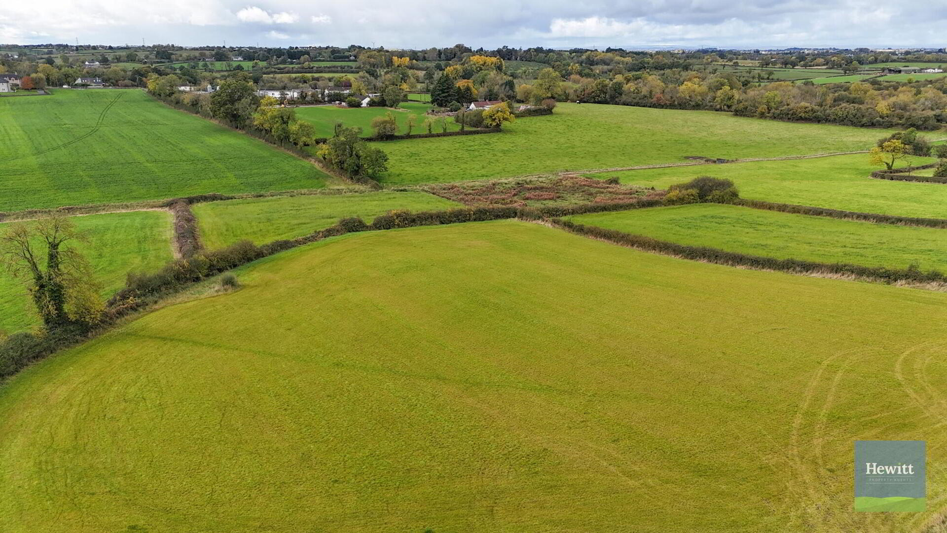 Site Between 63 And 69, Mullantine Road