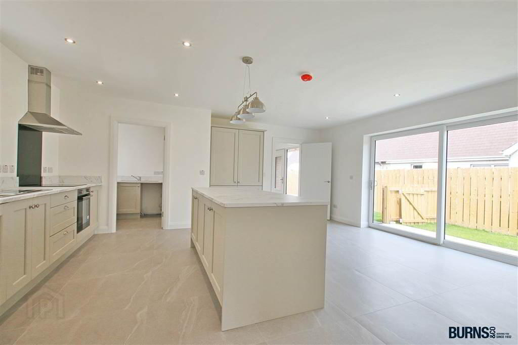 House Type 1, Mullagh Road 4 of 29