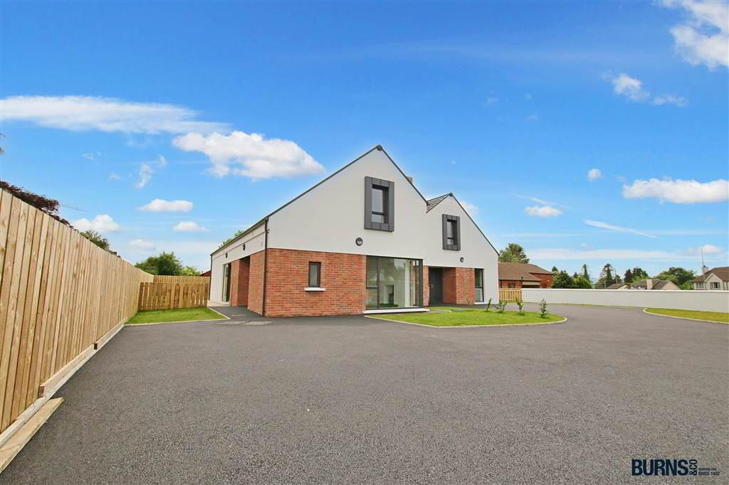 House Type 1, Mullagh Road 1 of 29