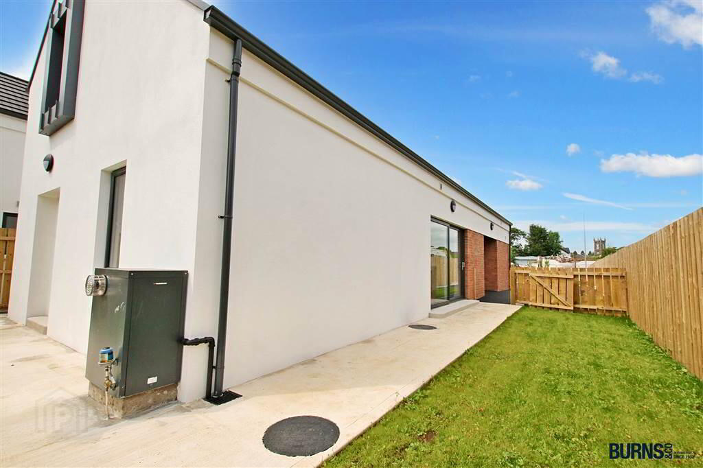 House Type 1, Mullagh Road 23 of 29