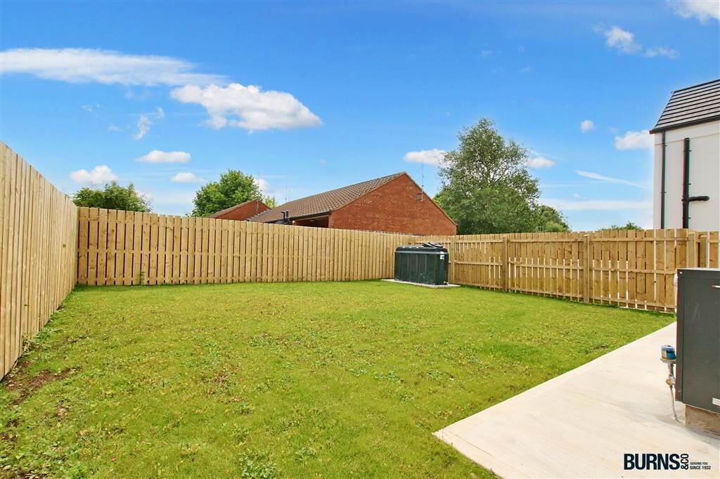 House Type 1, Mullagh Road 24 of 29