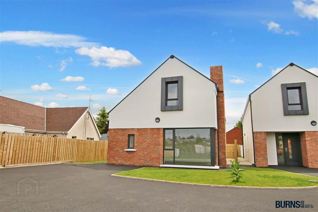 House Type 1, Mullagh Road 28 of 29