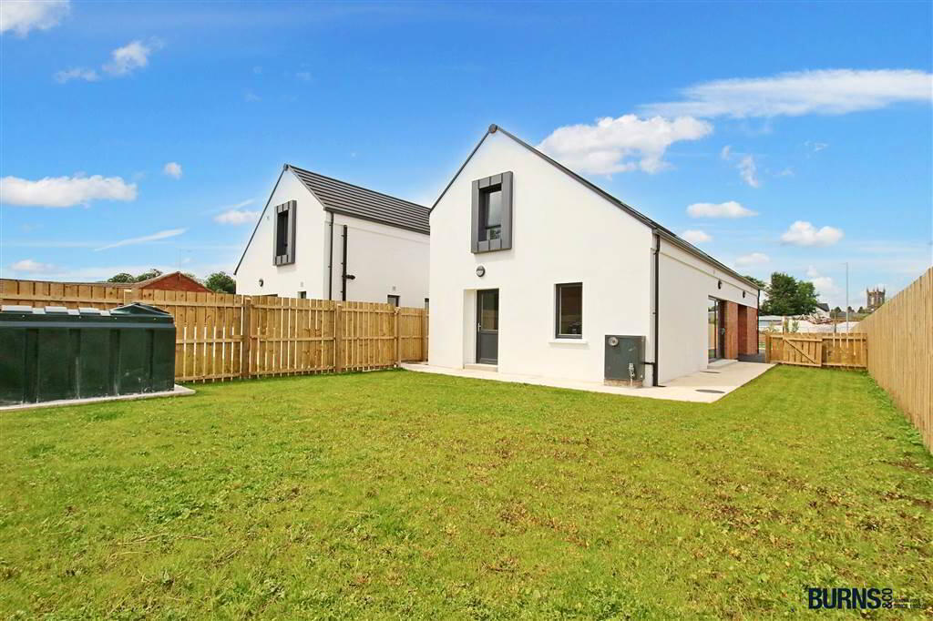 House Type 1, Mullagh Road 25 of 29