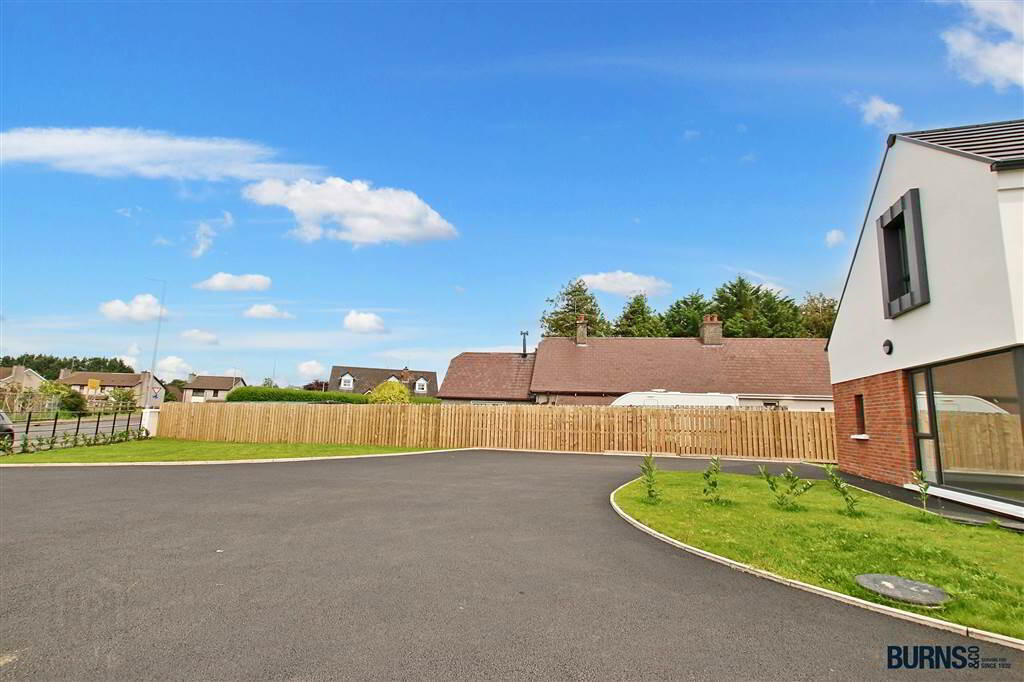 House Type 1, Mullagh Road 27 of 29