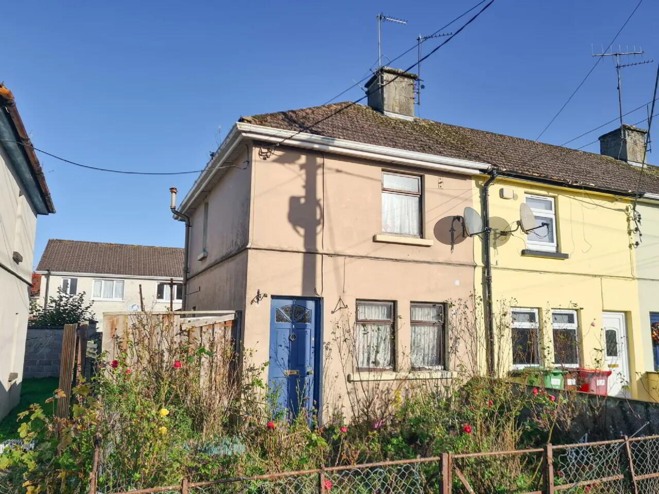 7 Mcdonagh Terrace