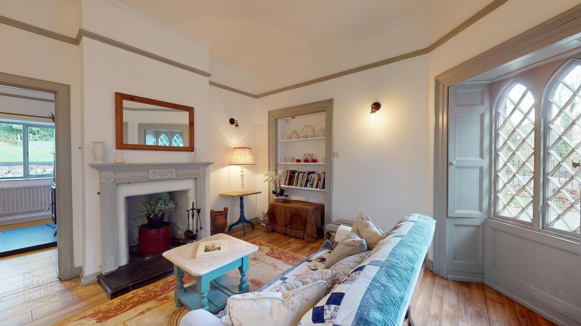 Logan’s Lodge, 38 Broad Road 5 of 12