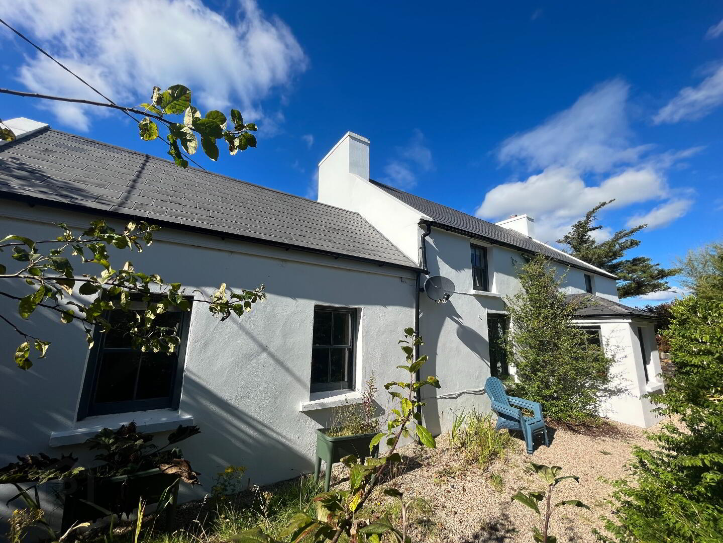 Cobblers Cottage, Baltony 33 of 33