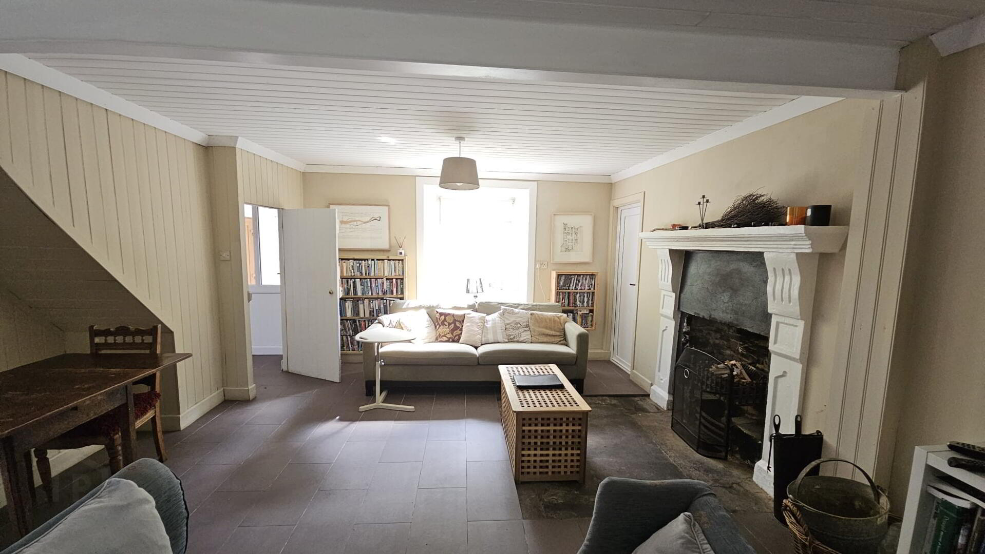 Cobblers Cottage, Baltony 10 of 33