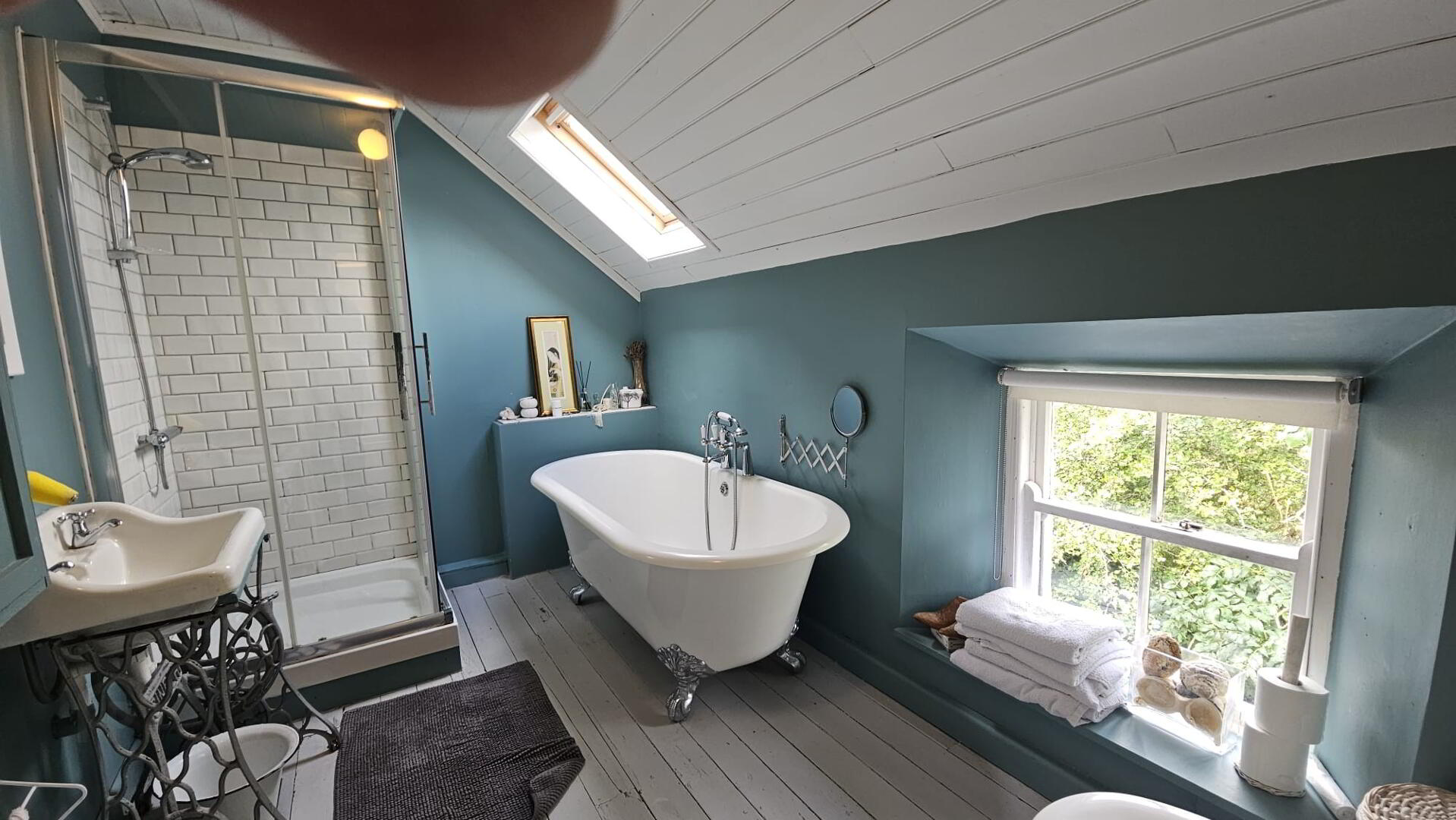Cobblers Cottage, Baltony 15 of 33