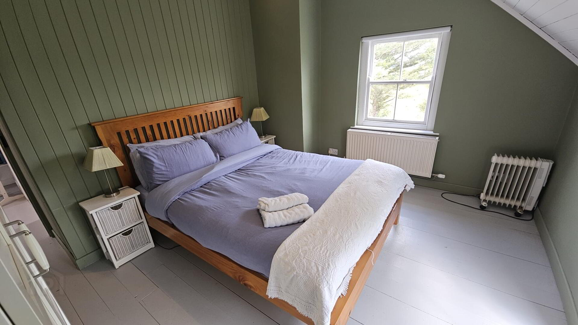 Cobblers Cottage, Baltony 23 of 33