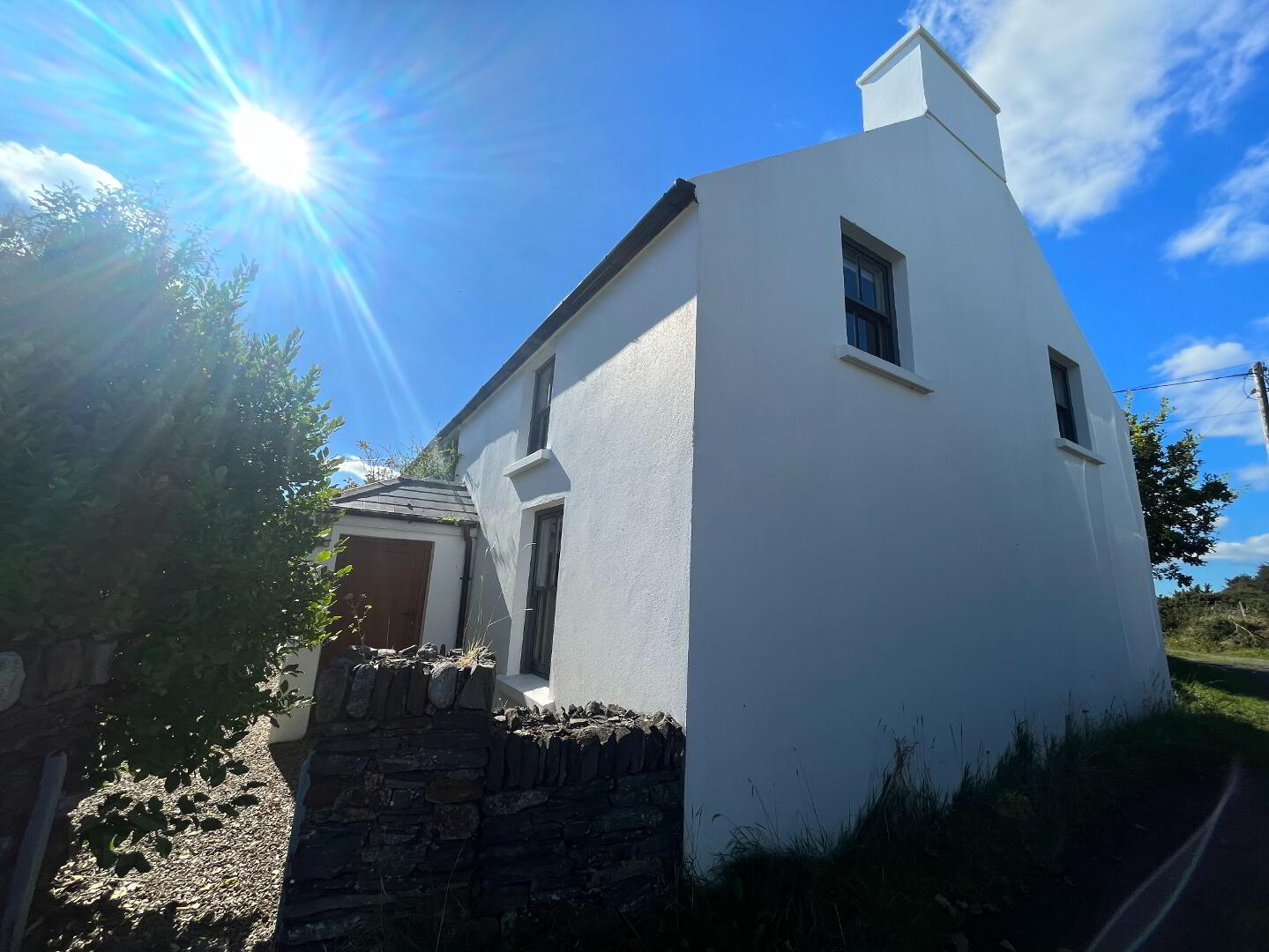 Cobblers Cottage, Baltony 30 of 33