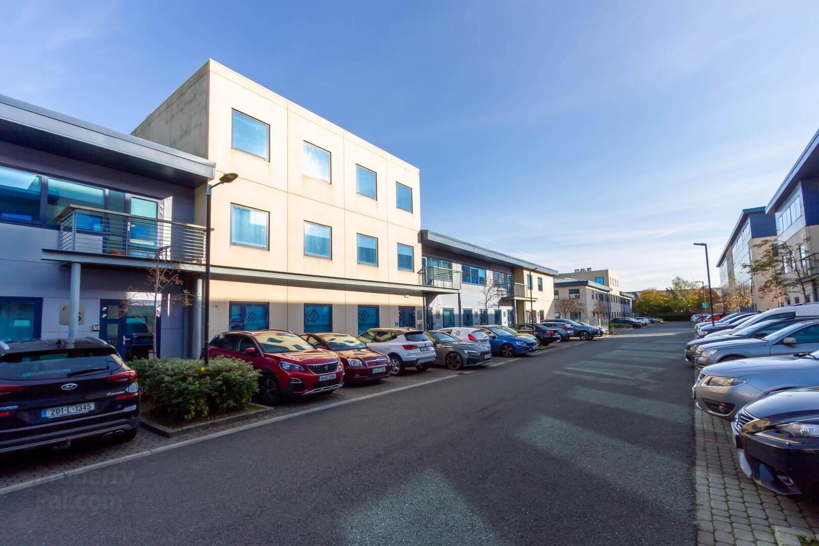 Unit 5 Block, F Nutgrove Office Park