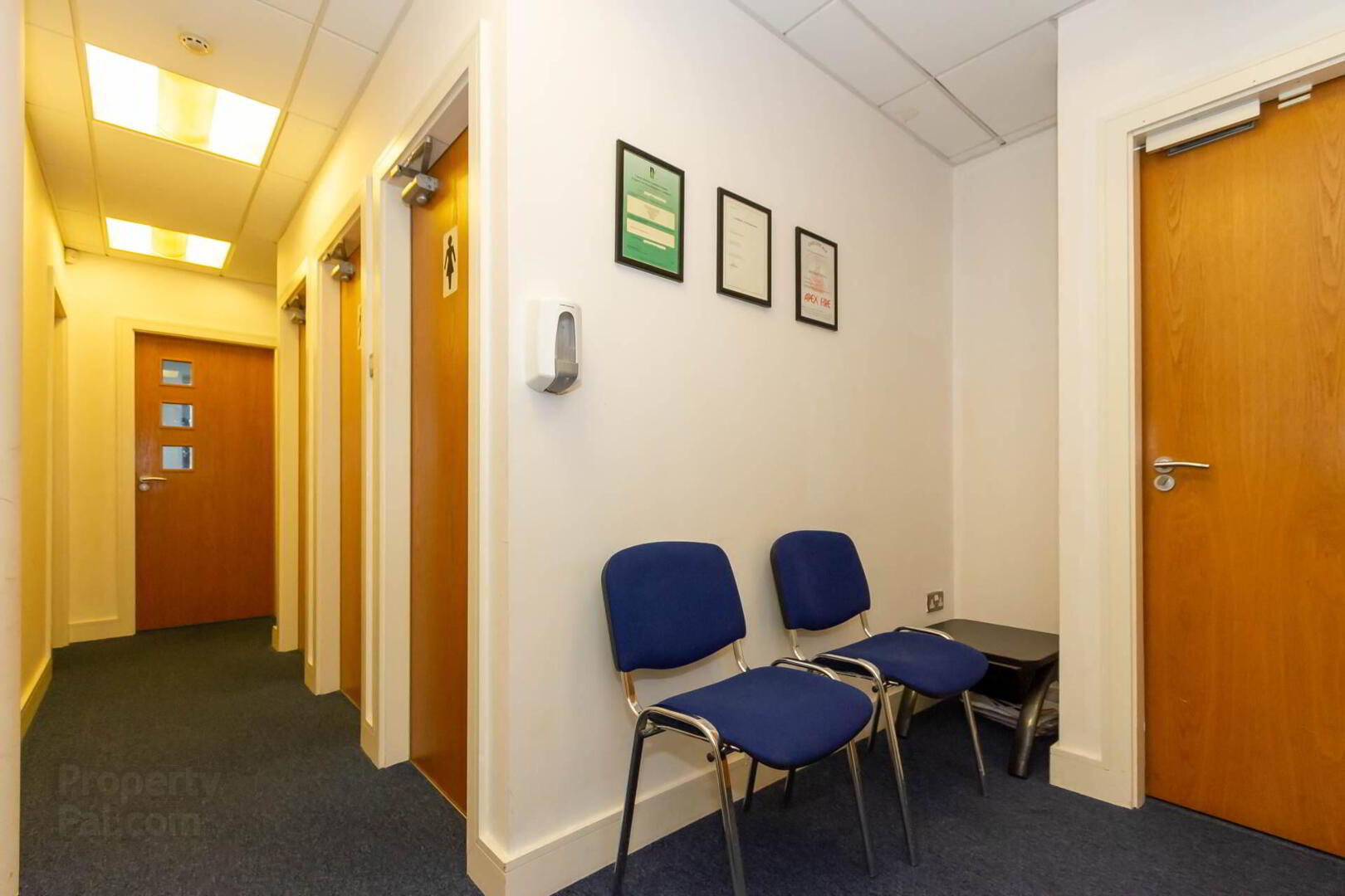 Unit 5 Block, F Nutgrove Office Park 18 of 23