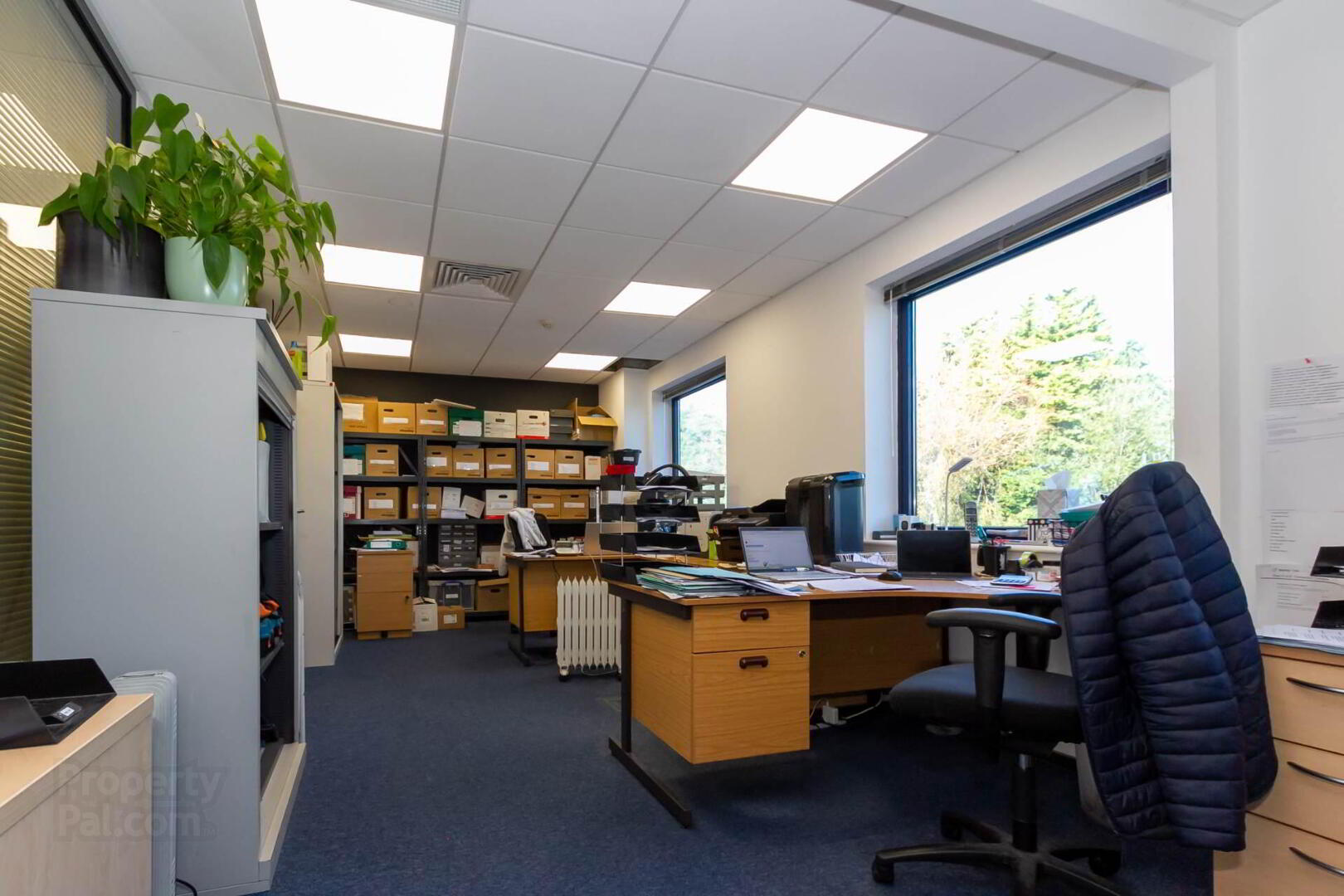 Unit 5 Block, F Nutgrove Office Park 17 of 23