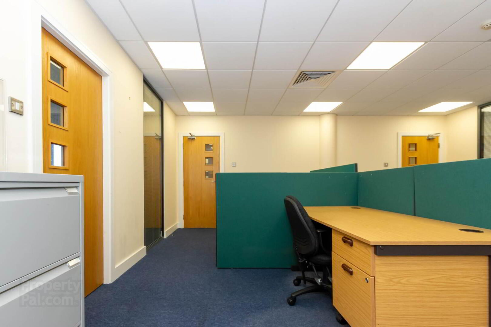 Unit 5 Block, F Nutgrove Office Park 7 of 23